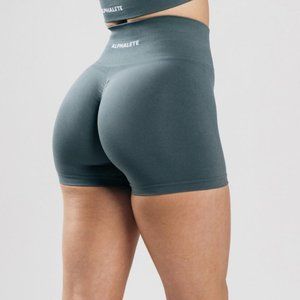 Alphalete Amplify OG Charcoal Color